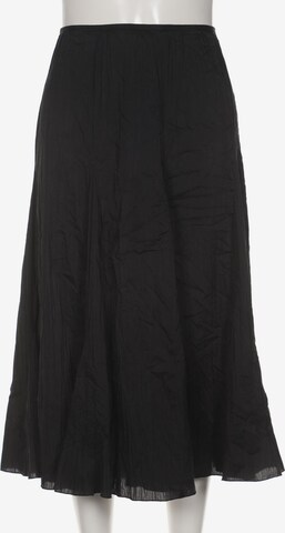 Basler Skirt in XXXL in Black: front