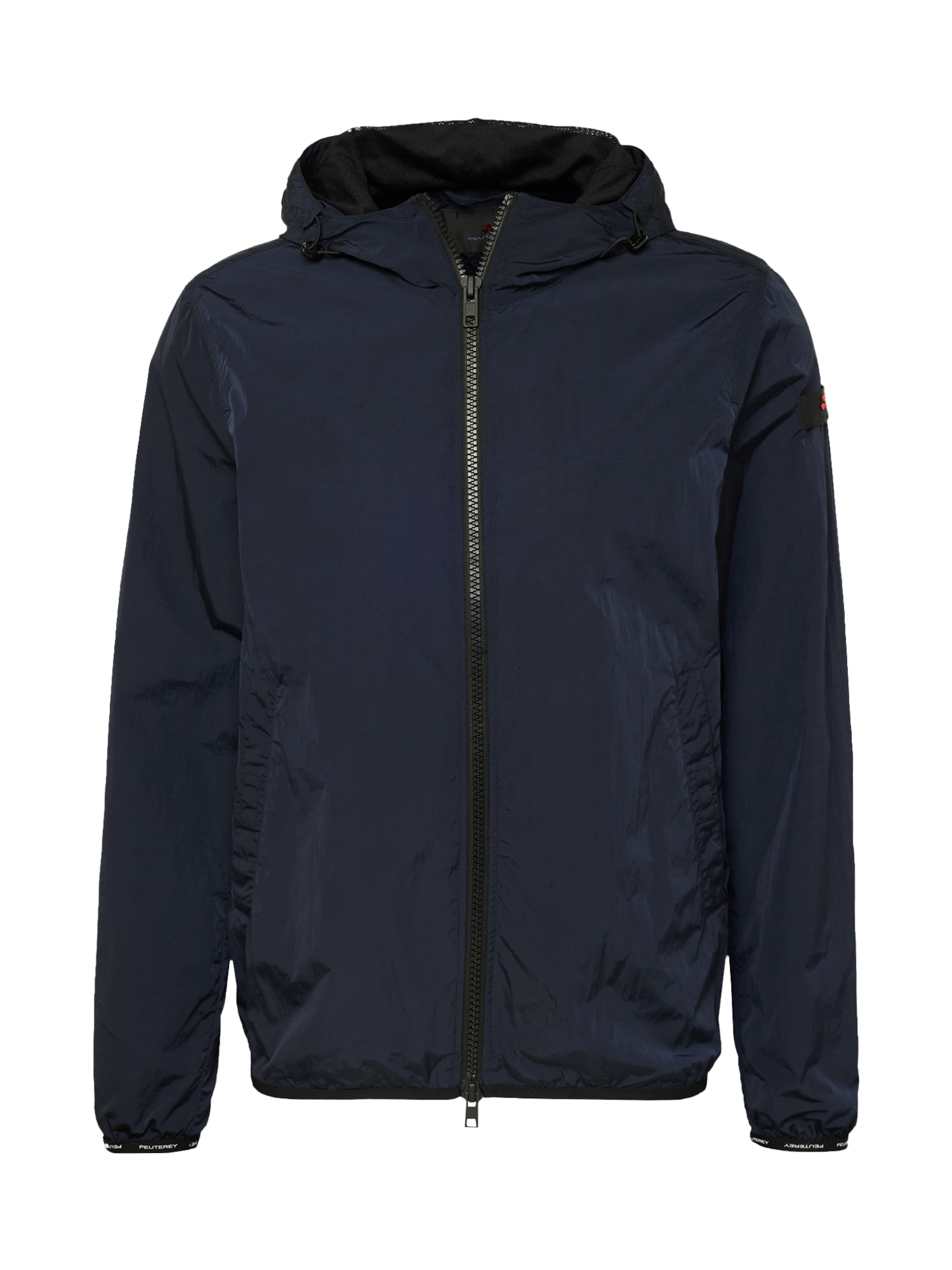 Veste mi-saison 'Nigle' Peuterey en bleu : devant