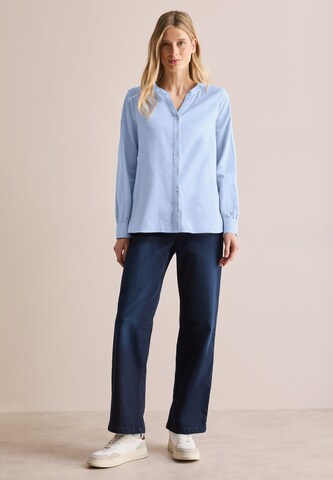 CECIL Blouse in Blue