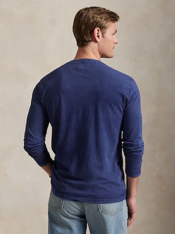 Polo Ralph Lauren - Camiseta en azul