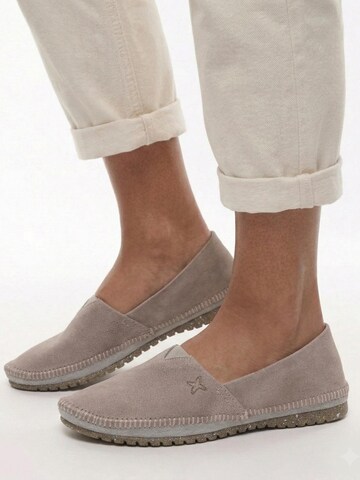 Maciejka Slipper '1930W-30/00-0'‌‌‌‌‌‌‌‌ in Beige