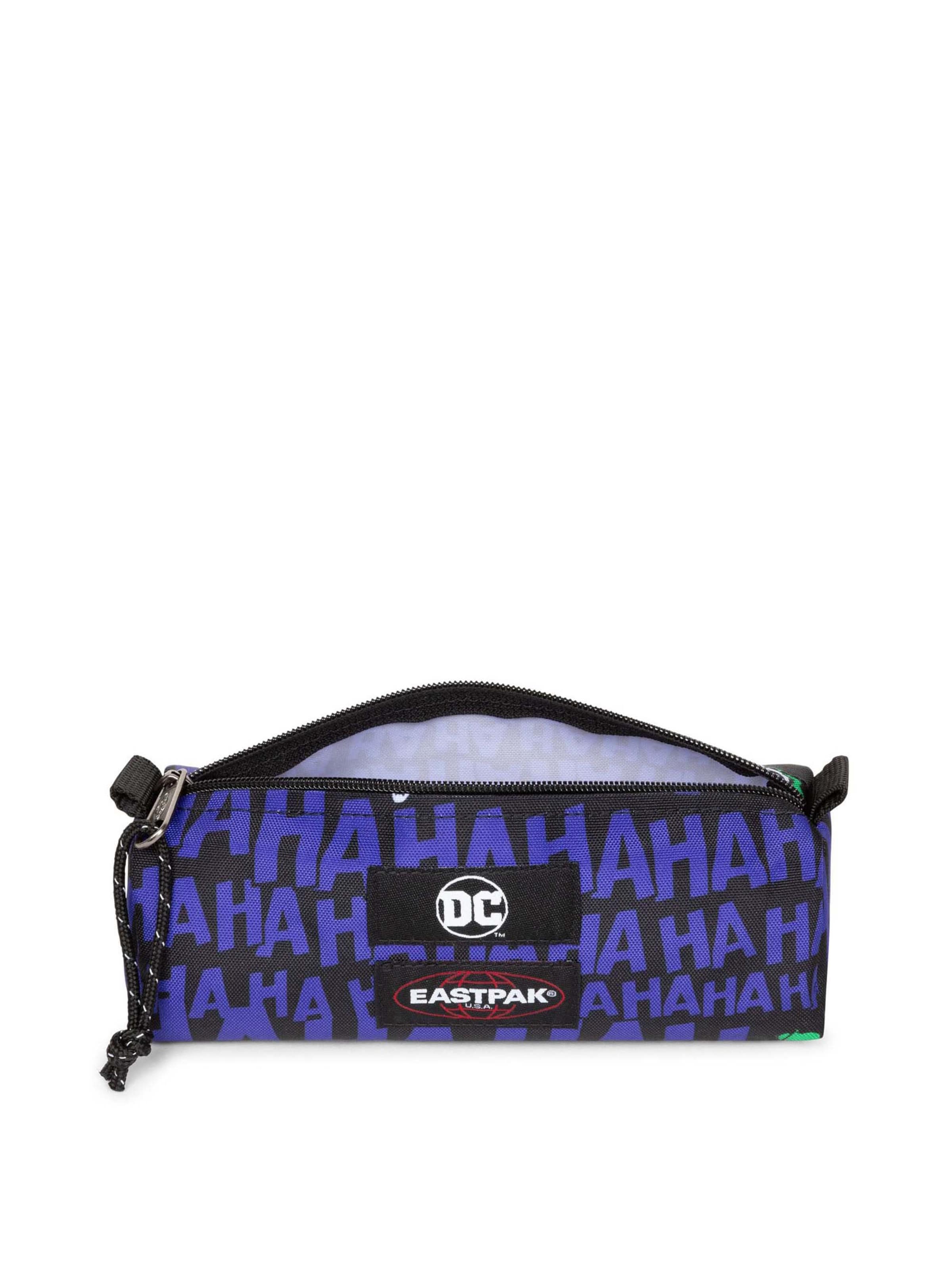 EASTPAK Case in Purple