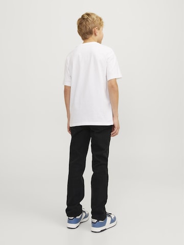Regular Jean 'JJIGlenn' JACK & JONES MINI en noir