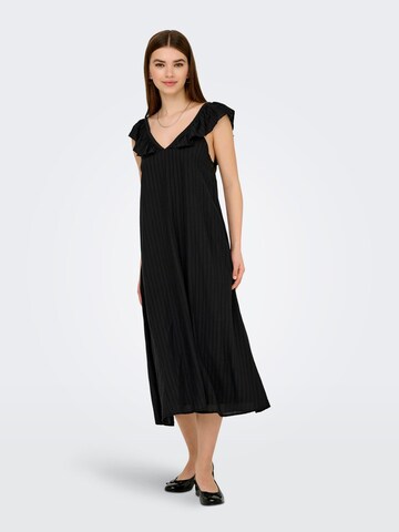 JDY Dress 'JDYAurora' in Black