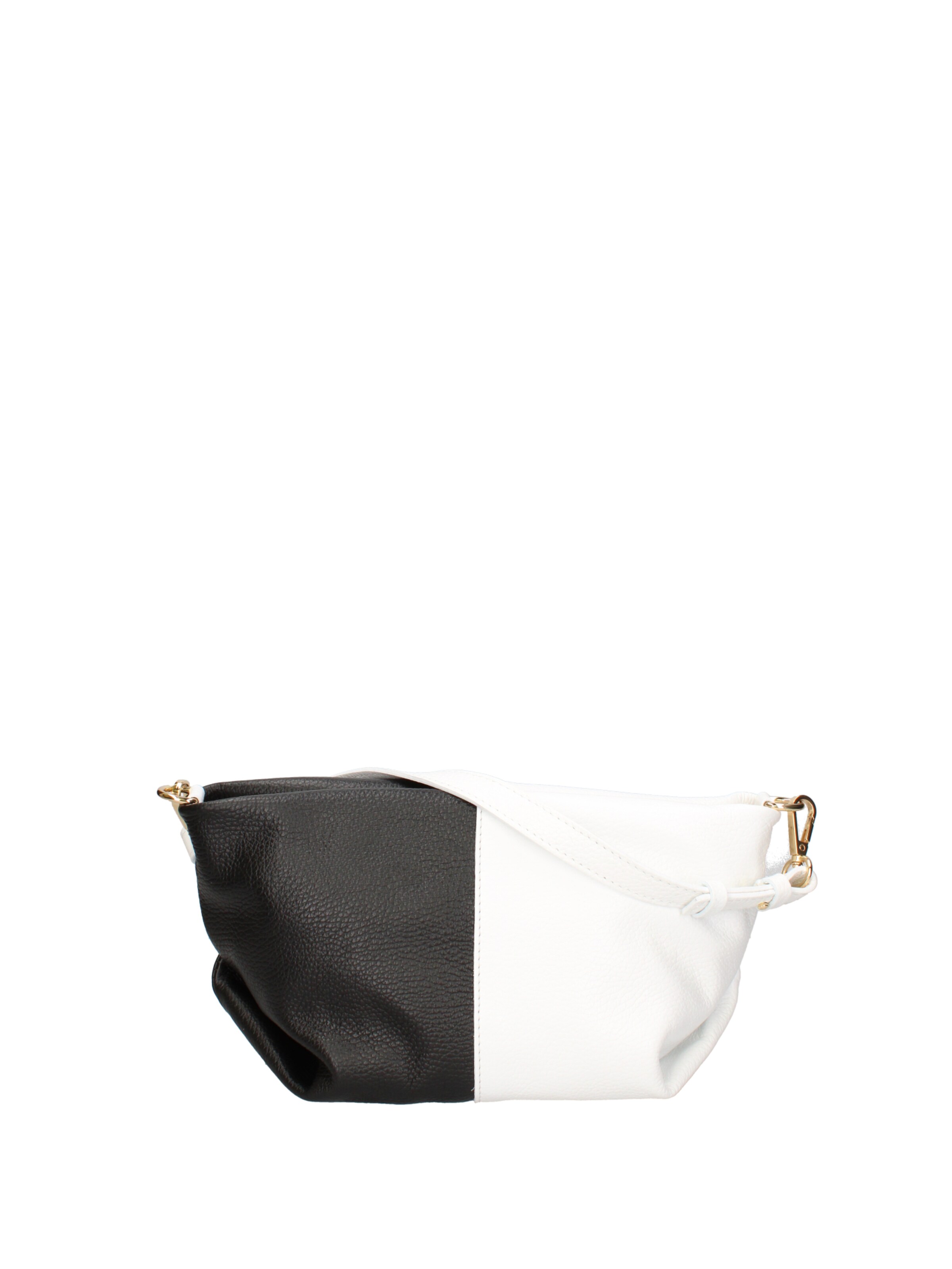 Roberta Rossi Shoulder bag in Black: front