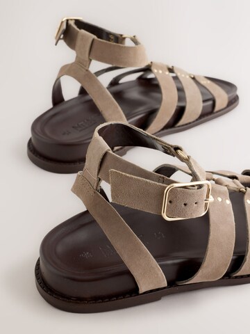 Sandales 'Forever Comfort' Next en beige