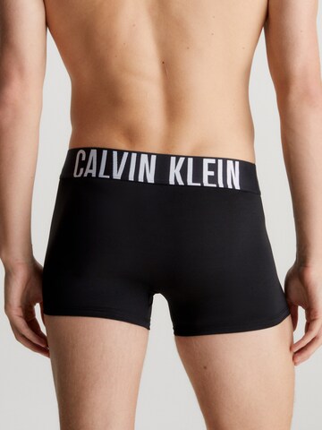 Calvin Klein Underwear - Calzoncillo boxer 'Intense Power' en negro