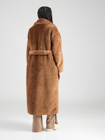 UGG Zimní kabát 'Alesandra' – hnědá
