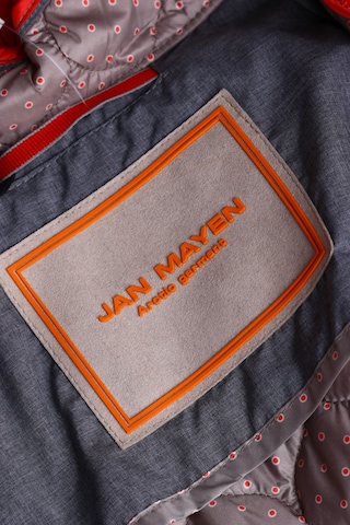 Jan Mayen Steppweste XS in Rot