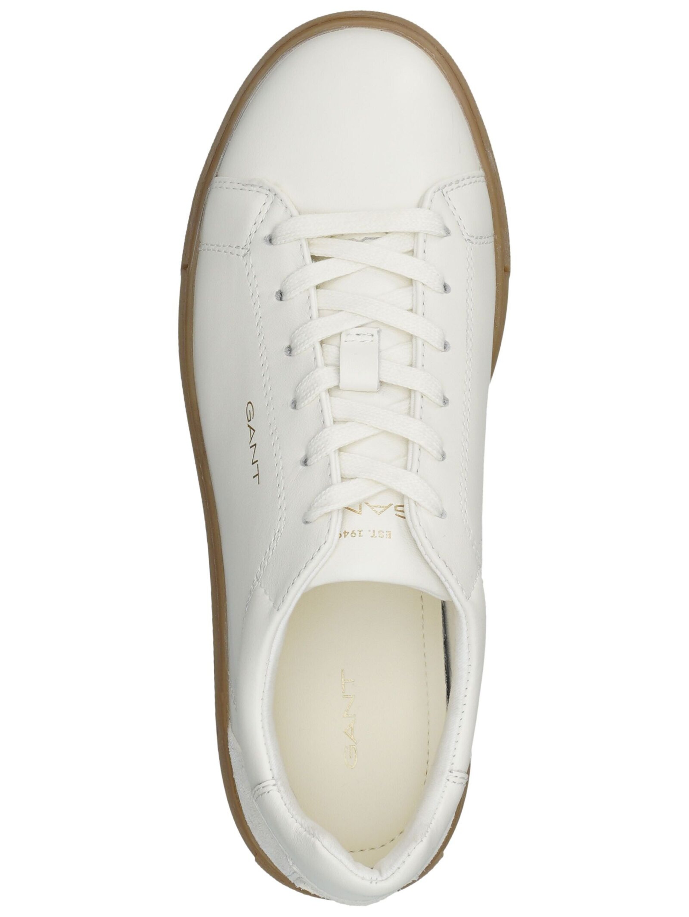 GANT Sneaker in Weiß