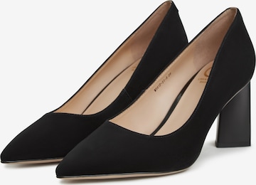 CESARE GASPARI Pumps in Black