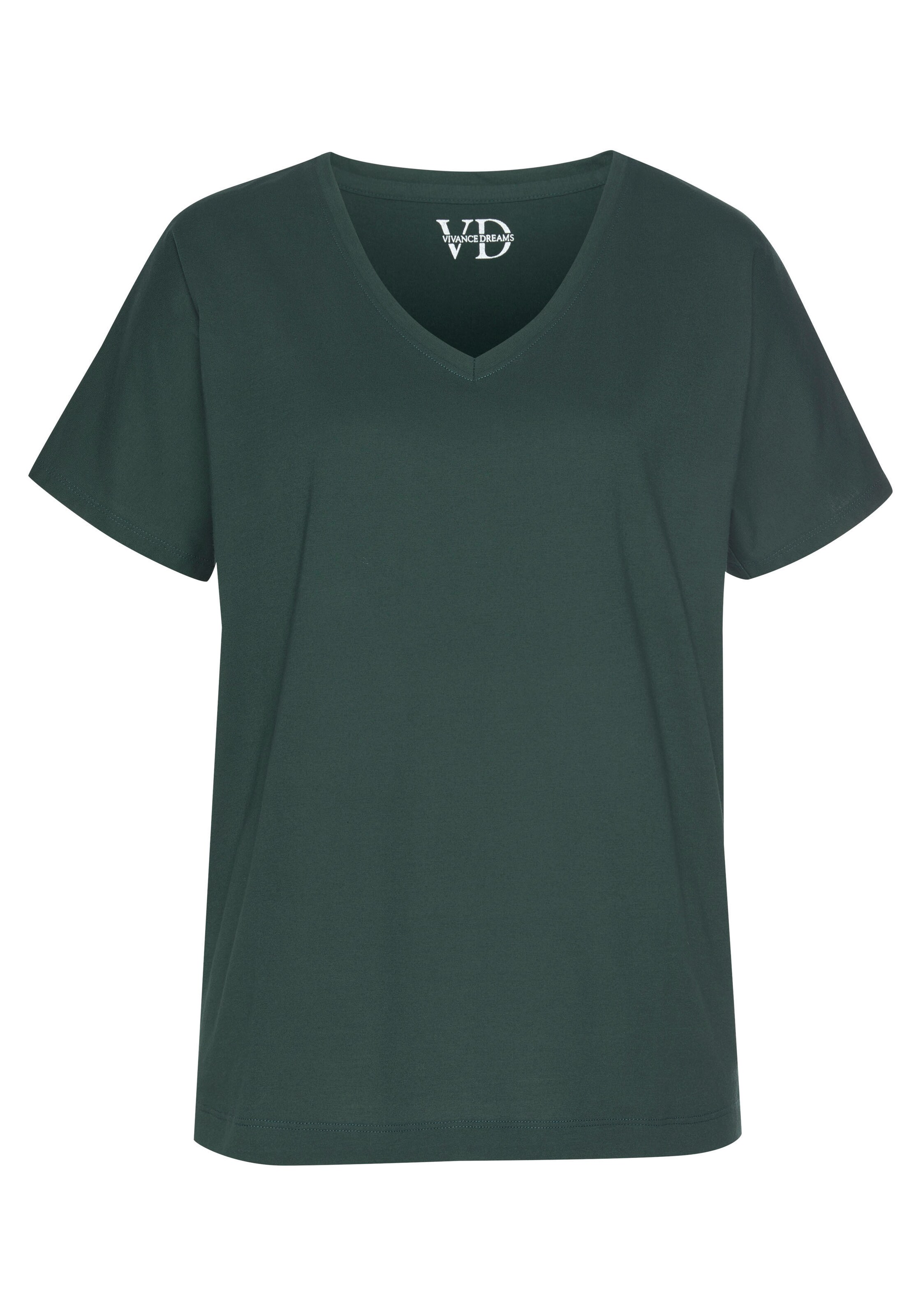 Shorty LASCANA en vert