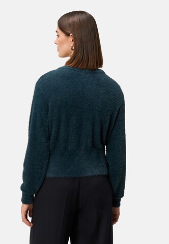 Giacchetta di zero in blu