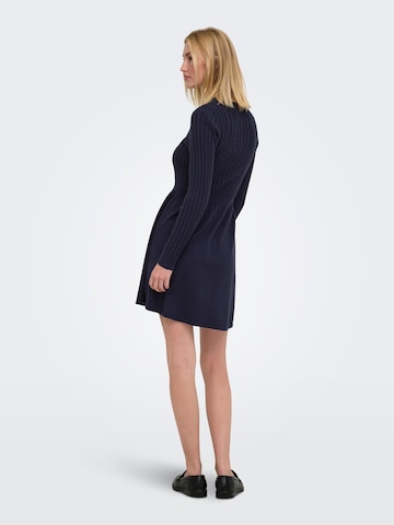 ONLY - Vestido 'IMMI' en azul