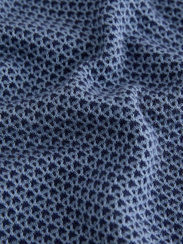 Next Sweter w kolorze niebieski