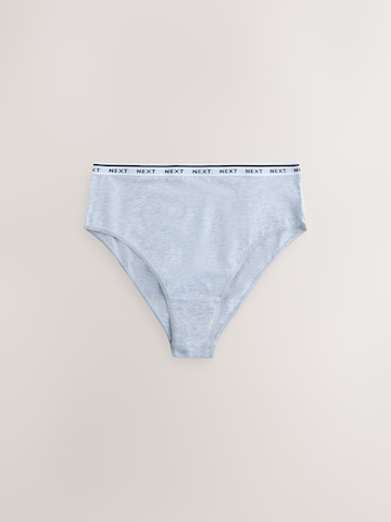 Next Spodnje hlačke | siva barva