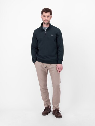 Sweat-shirt LERROS en bleu