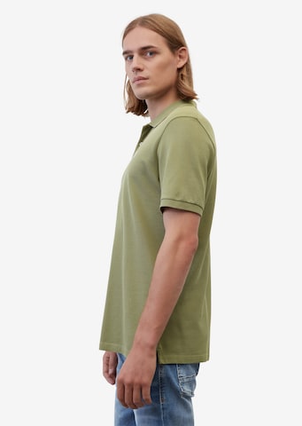 Marc O'Polo Μπλουζάκι σε πράσινο