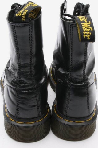 Dr. Martens Dress Boots in 37 in Black