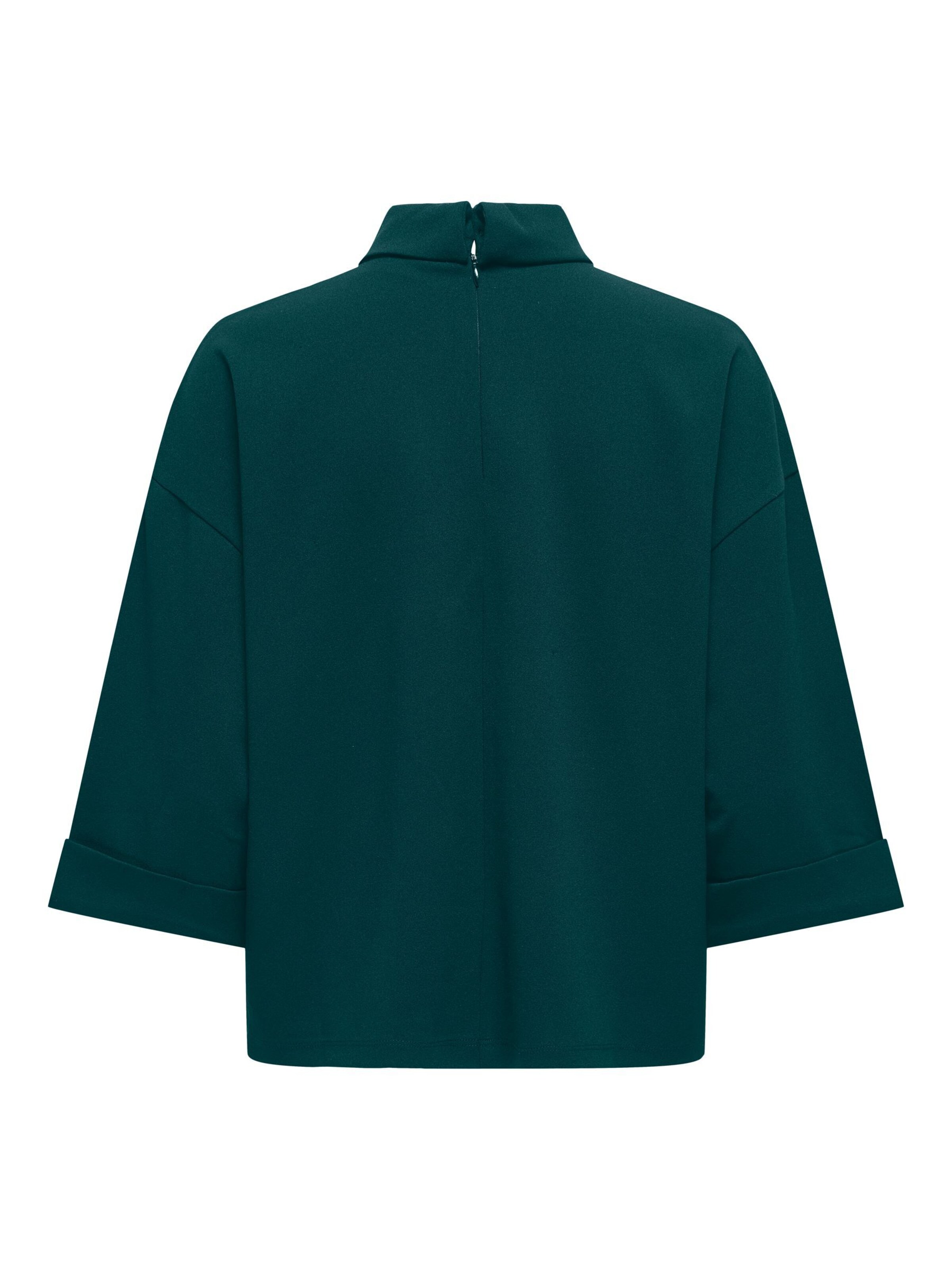 JDY - Blusa 'JDYGeggo' en verde