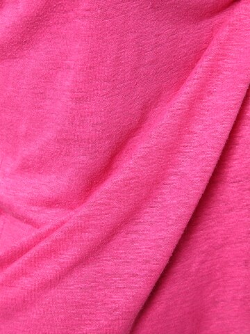 BOSS T-Shirt 'C_Ela' in Pink