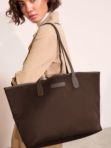 Friends Like TheseShopper torba - smeđa boja