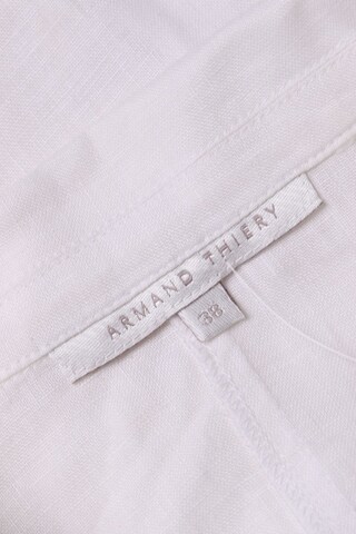 Armand Thiery Blazer in M in White