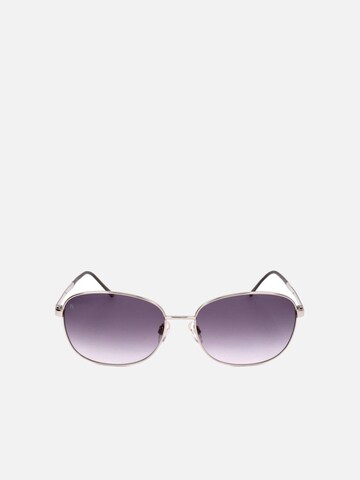 Rodenstock - Gafas de sol en plata
