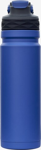 Contigo Trinkflasche in Blau