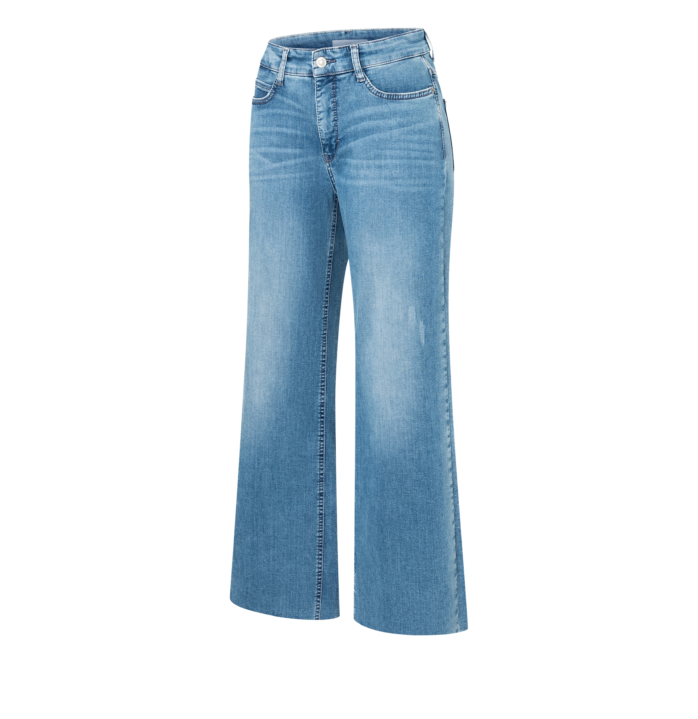 MAC Regular Jeans in Blue