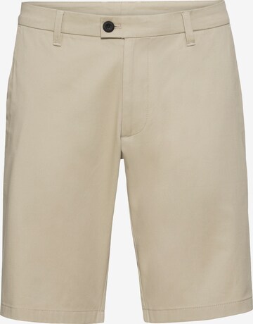 KangaROOS Regular Chinohose in Beige: predná strana