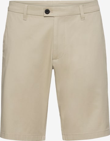 KangaROOS Regular Chinohose in Beige: predná strana