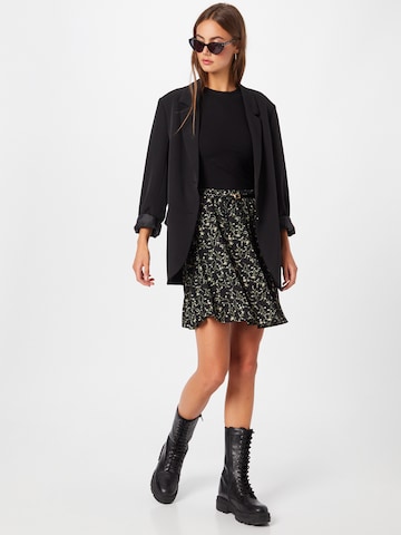 ABOUT YOU Skirt 'Eva' in Black