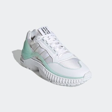 ADIDAS ORIGINALSNiske tenisice 'ZX Wavian' - bijela boja