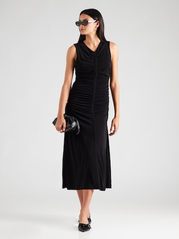 BOSS Dress 'Elamo' in Black