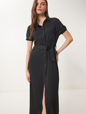 Happiness İstanbul Särkkleit, värv must