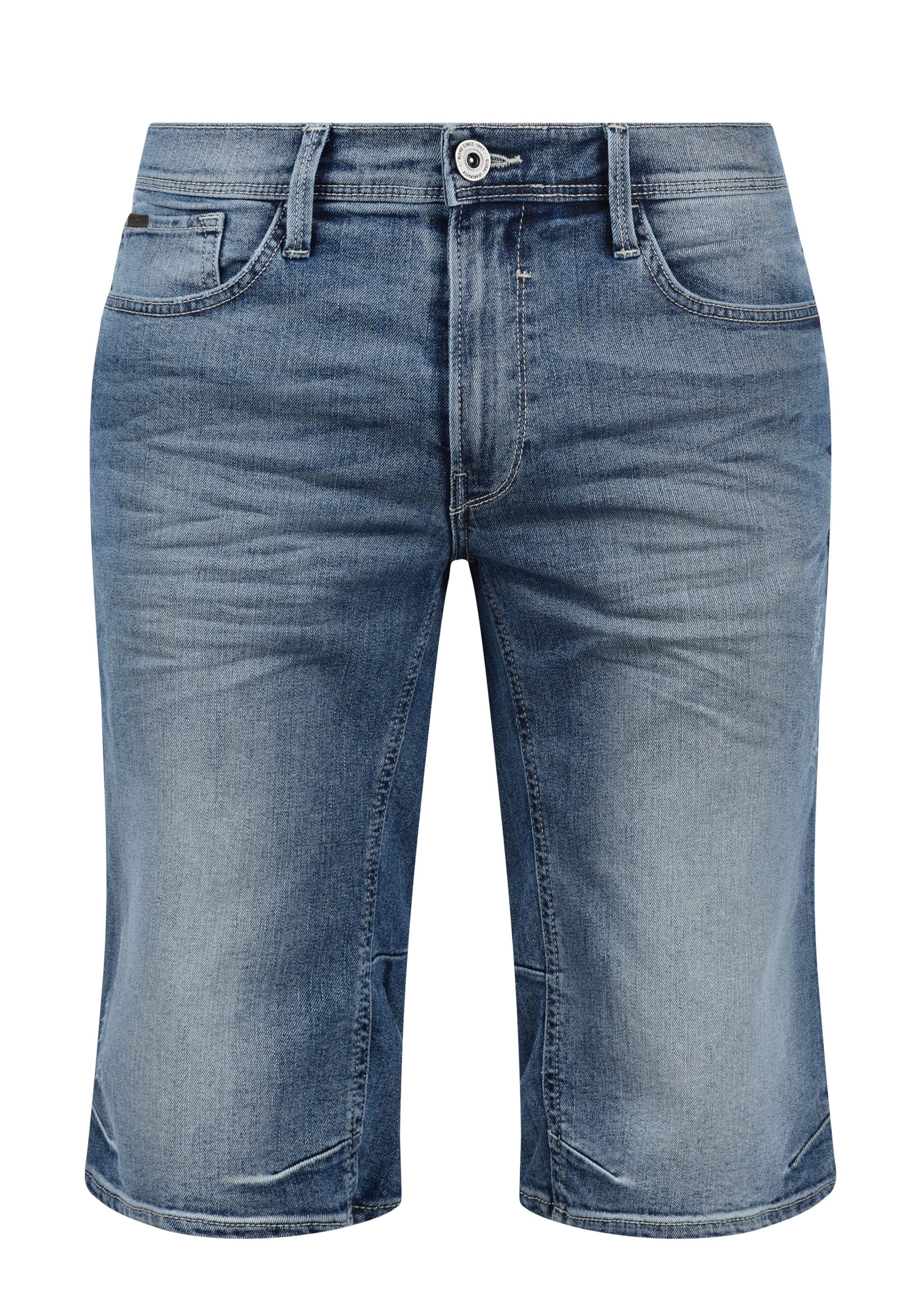 Jeans 'Denon' di BLEND in blu: frontale
