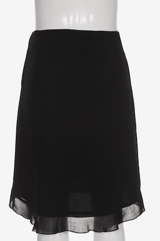 s.Oliver Skirt in XL in Black