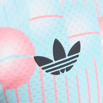 Maillot 'Belgium 26 Away Authentic' ADIDAS PERFORMANCE en bleu