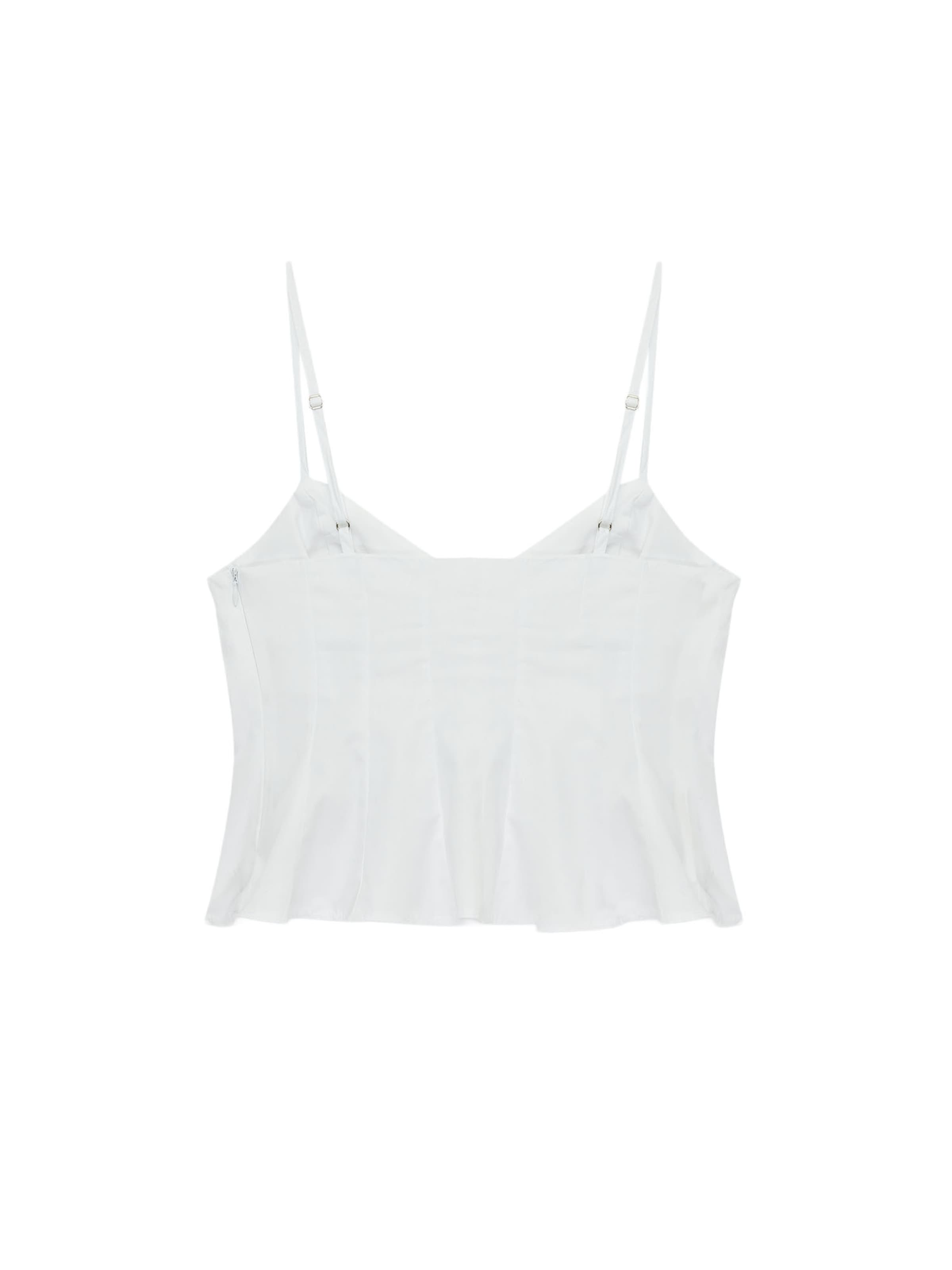Koton Top in Wit