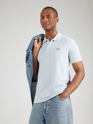 LEVI'S ® Shirt in Blue: front