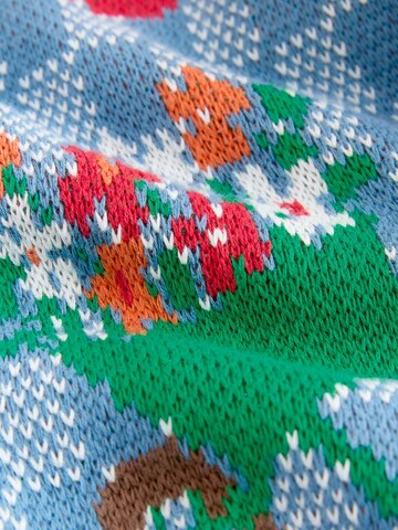 Next Strickjacke in Blau