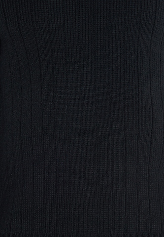 DreiMaster Vintage Pulover | črna barva