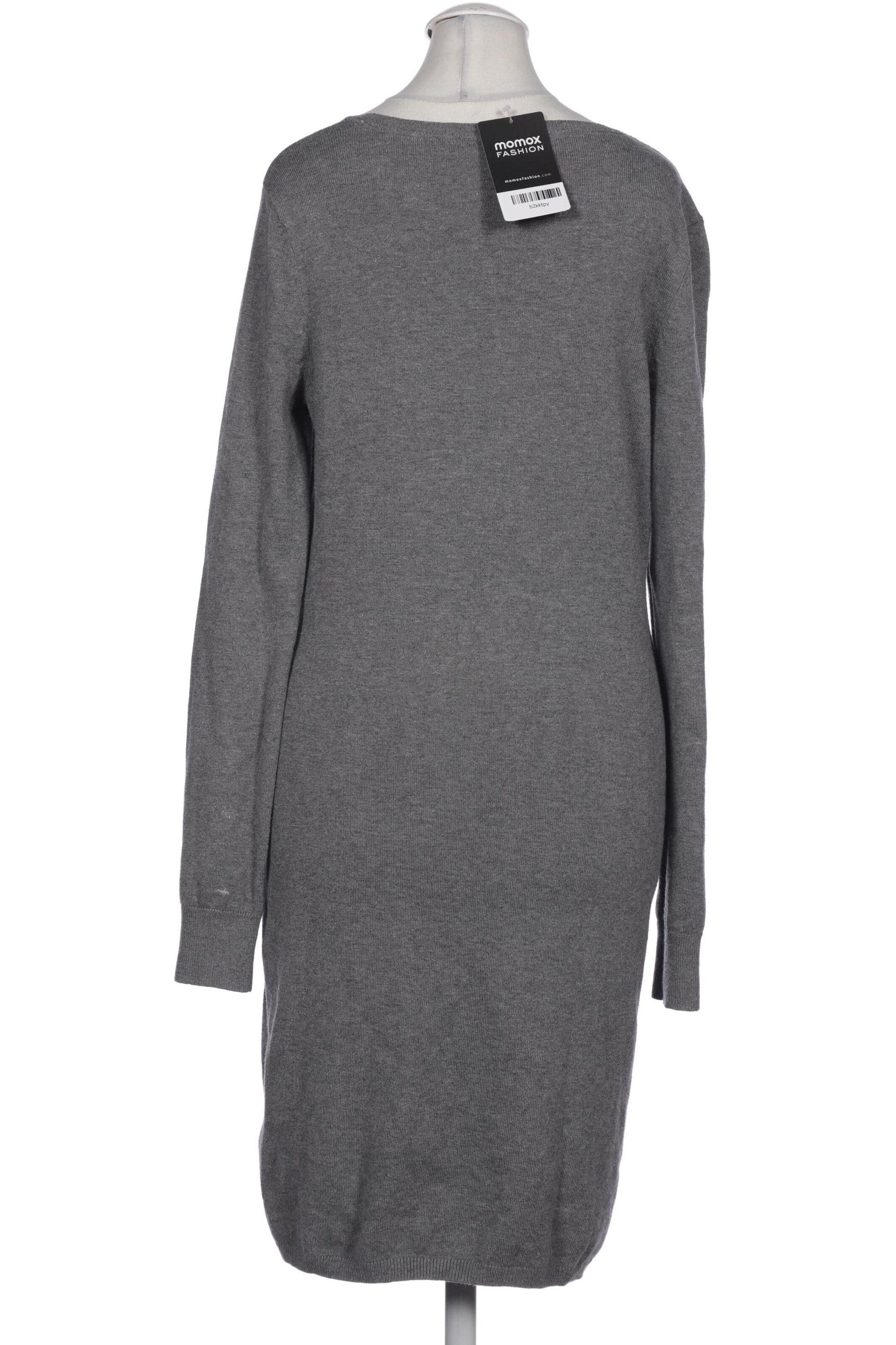ESPRIT Kleid XS in Grau