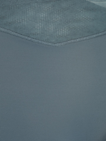 Slip scultant 'Sensation' TRIUMPH en bleu