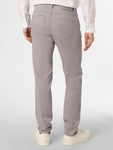 BRAX Regular Hose 'Cadiz' in Grau