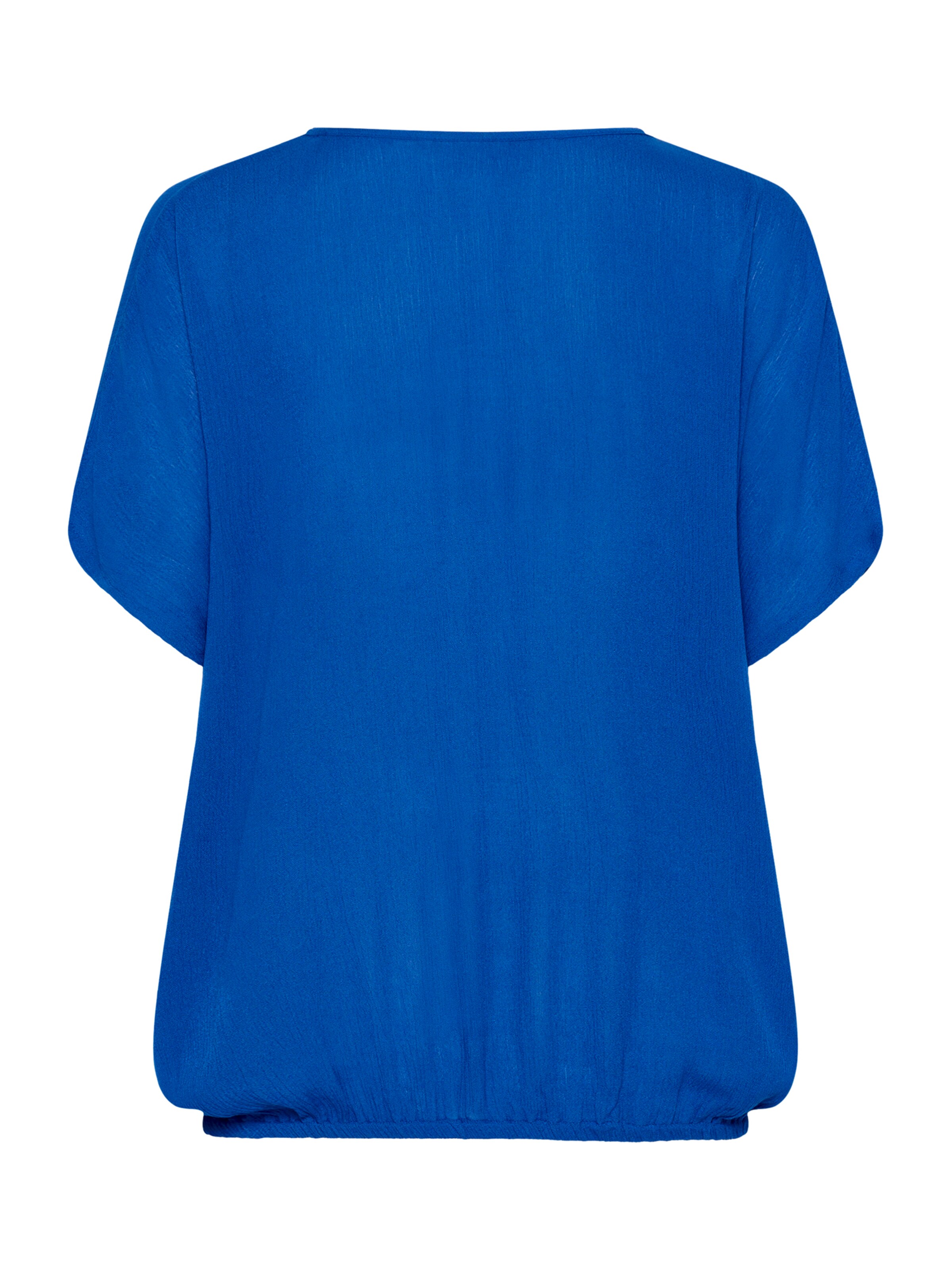 mėlyna Kaffe Palaidinė 'KAAmber Stanley'