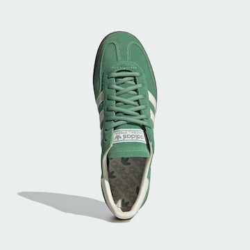 Sneaker low 'Handball Spezial' de la ADIDAS ORIGINALS pe verde