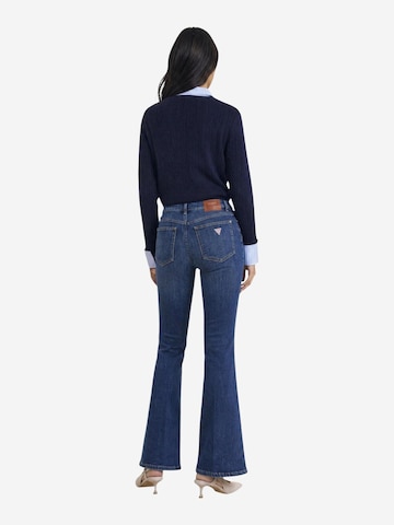 Pullover '252' di Morgan De Toi in blu