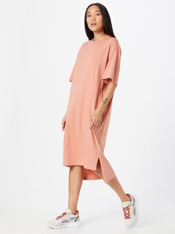 Robe MAX&Co. en orange